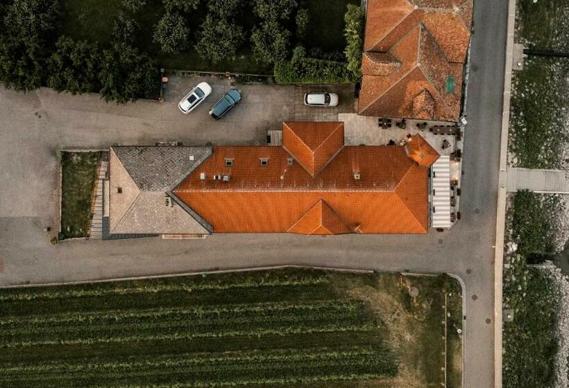 بنسيون Donauschlössel