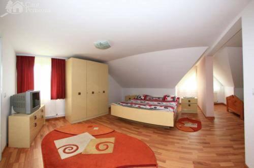 Пансион “doru’ Muntelui”