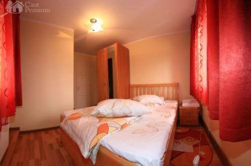 Пансион “doru’ Muntelui”