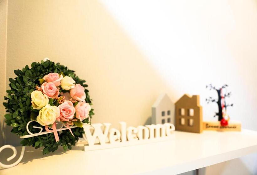 بنسيون Haku Wamikyo