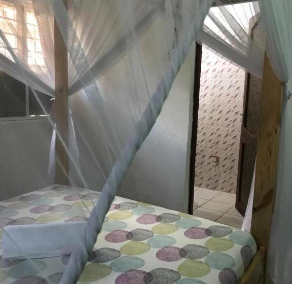 פנסיון Hakuna Matata Guest House