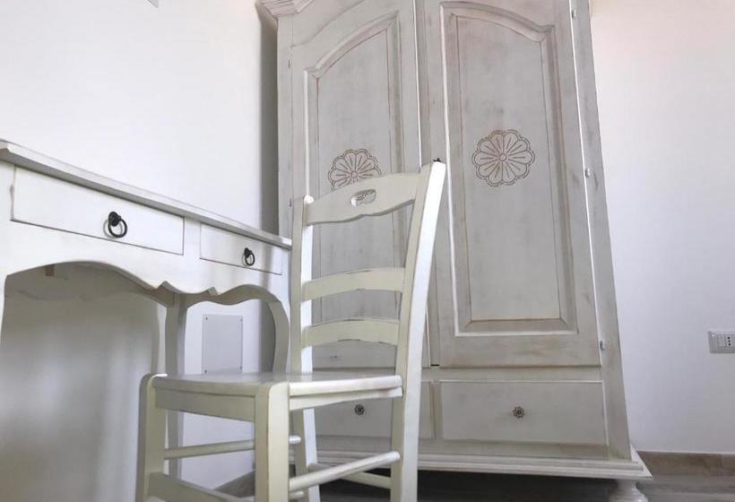 פנסיון Locanda Vecchia Fattoria