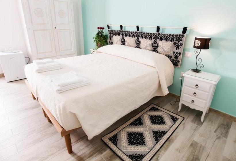 פנסיון Locanda Vecchia Fattoria