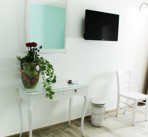 פנסיון Locanda Vecchia Fattoria