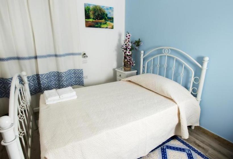 פנסיון Locanda Vecchia Fattoria