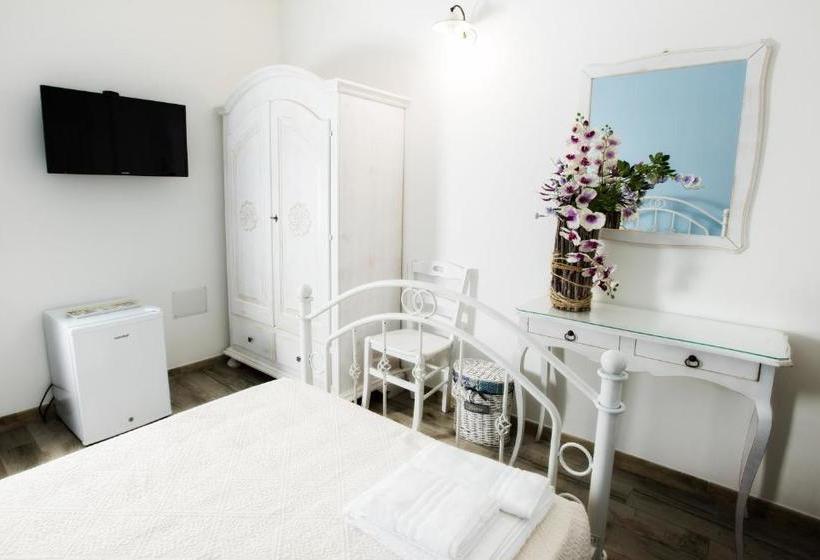 פנסיון Locanda Vecchia Fattoria