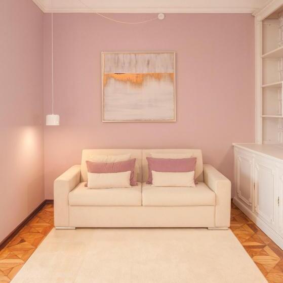 پانسیون Luzeiros Suites