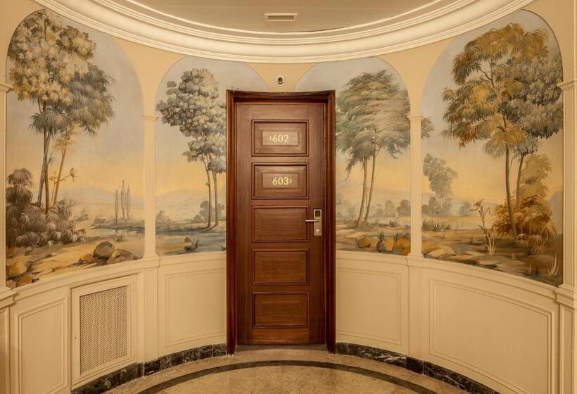 پانسیون Luzeiros Suites