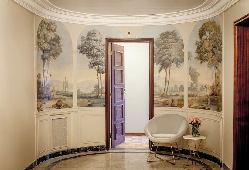 پانسیون Luzeiros Suites