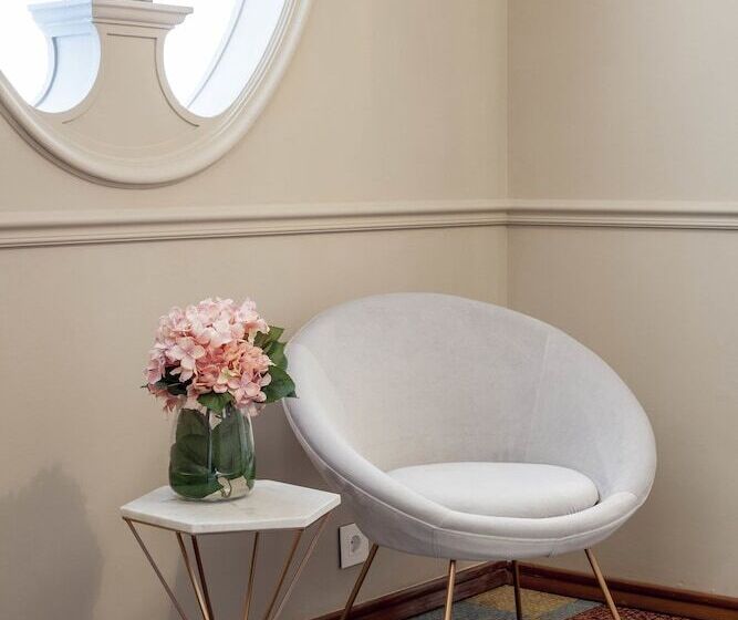 پانسیون Luzeiros Suites