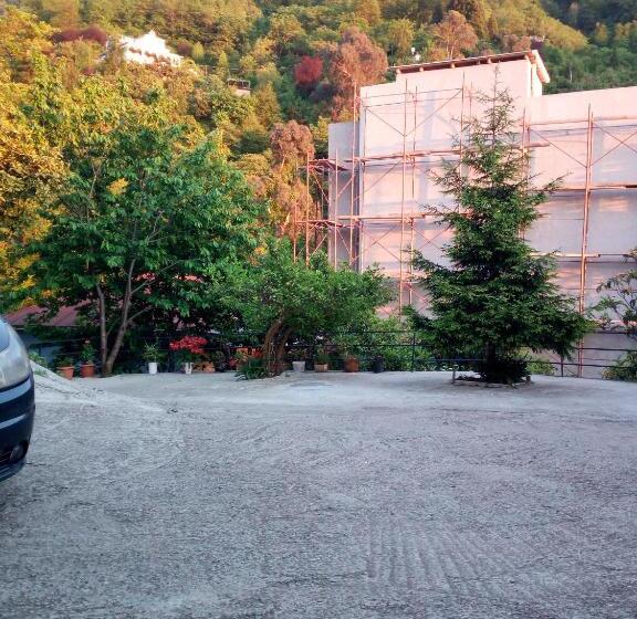 پانسیون Small Guest House