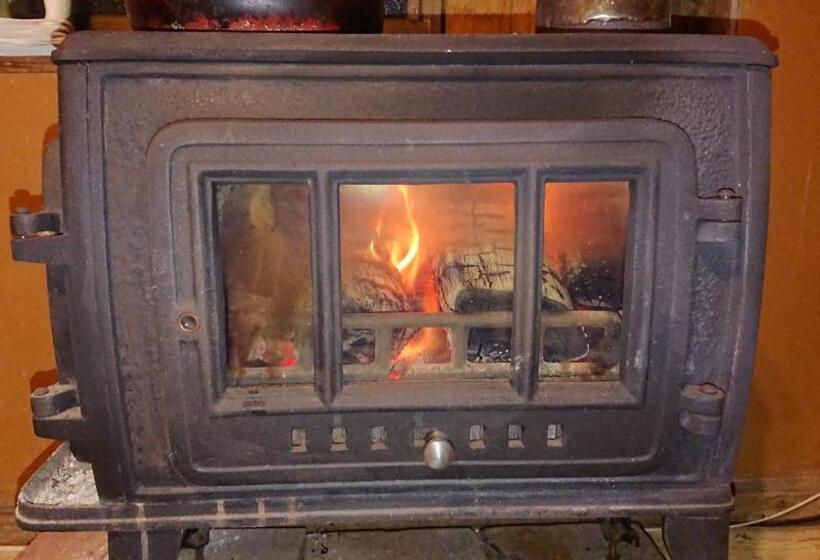 پانسیون Umi No Mieru Ie Ocean View