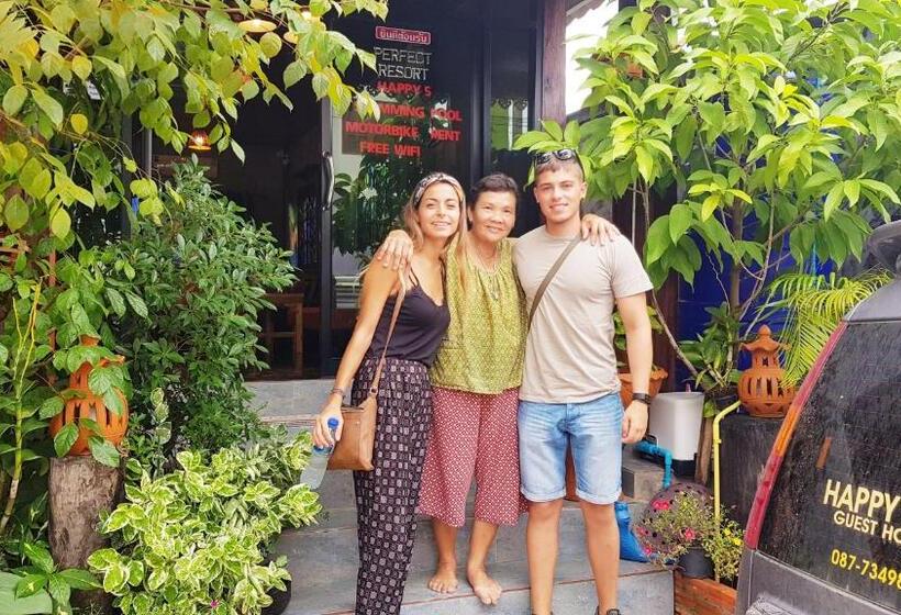 Perfect Resort Sukhothai & Motorbikes For Rent & Bicycles For Rent