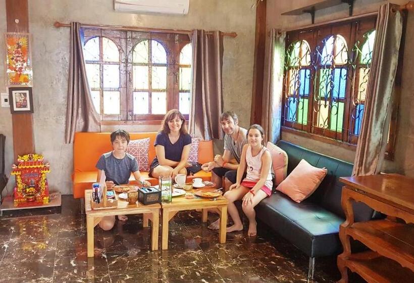 Perfect Resort Sukhothai & Motorbikes For Rent & Bicycles For Rent