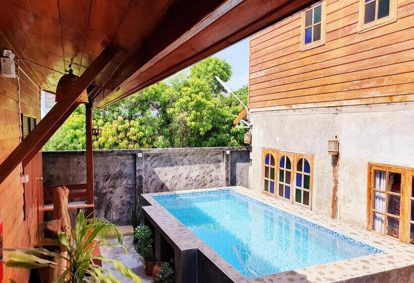 Perfect Resort Sukhothai & Motorbikes For Rent & Bicycles For Rent