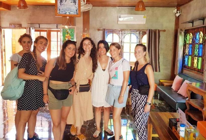 Perfect Resort Sukhothai & Motorbikes For Rent & Bicycles For Rent