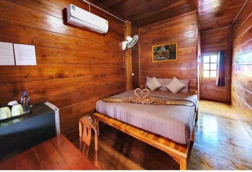 Perfect Resort Sukhothai & Motorbikes For Rent & Bicycles For Rent