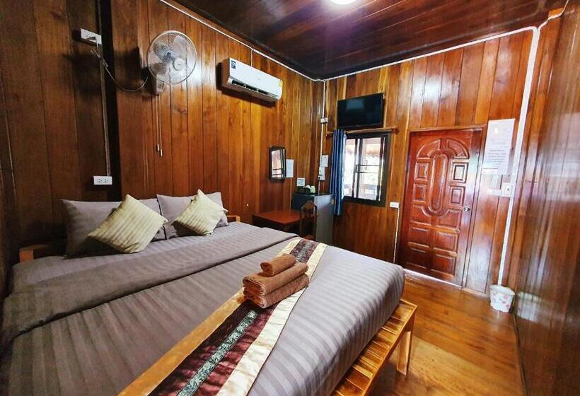 Perfect Resort Sukhothai & Motorbikes For Rent & Bicycles For Rent