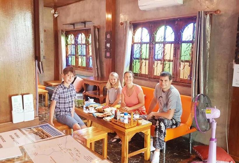 Perfect Resort Sukhothai & Motorbikes For Rent & Bicycles For Rent