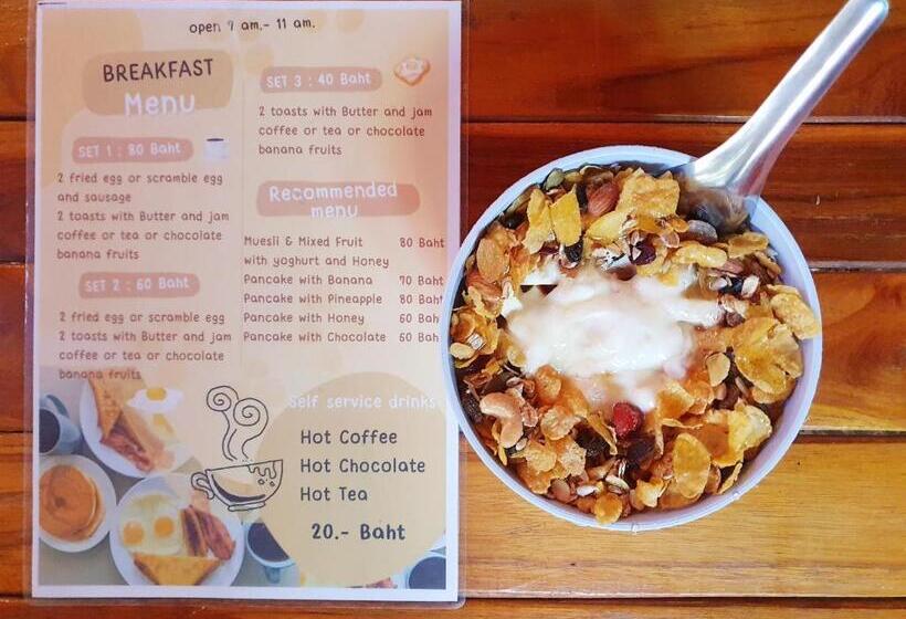 Perfect Resort Sukhothai & Motorbikes For Rent & Bicycles For Rent