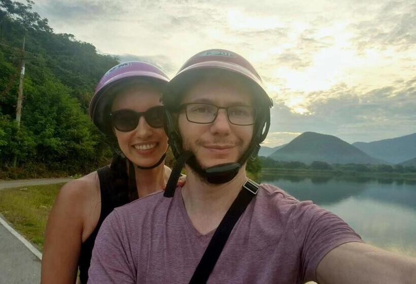 Perfect Resort Sukhothai & Motorbikes For Rent & Bicycles For Rent