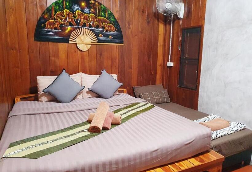 Perfect Resort Sukhothai & Motorbikes For Rent & Bicycles For Rent