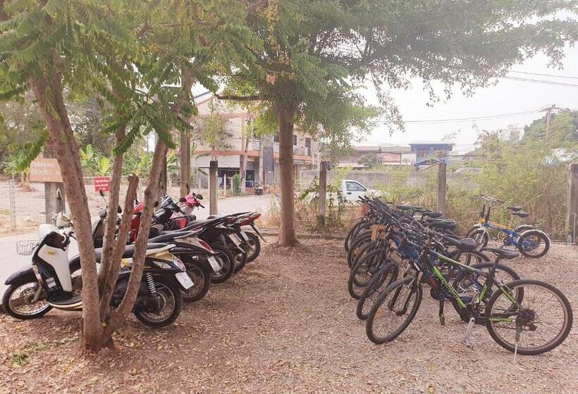 Perfect Resort Sukhothai & Motorbikes For Rent & Bicycles For Rent