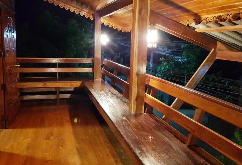 Perfect Resort Sukhothai & Motorbikes For Rent & Bicycles For Rent