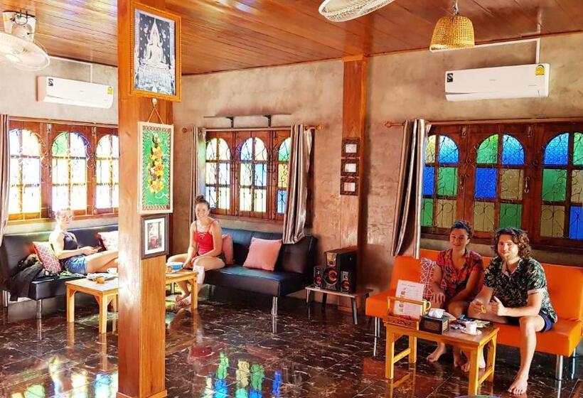 Perfect Resort Sukhothai & Motorbikes For Rent & Bicycles For Rent