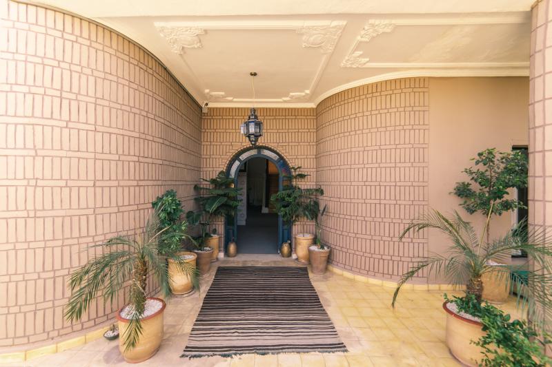 ریاض The Kozyhome