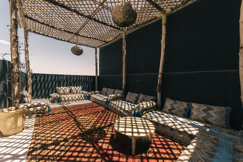 ריאדים The Kozyhome