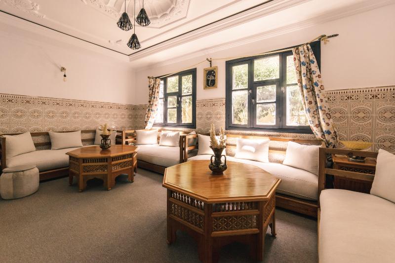 ریاض The Kozyhome