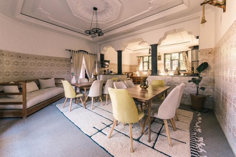 ריאדים The Kozyhome