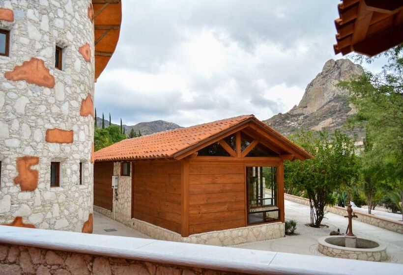 Zidada Hotel And Chalets