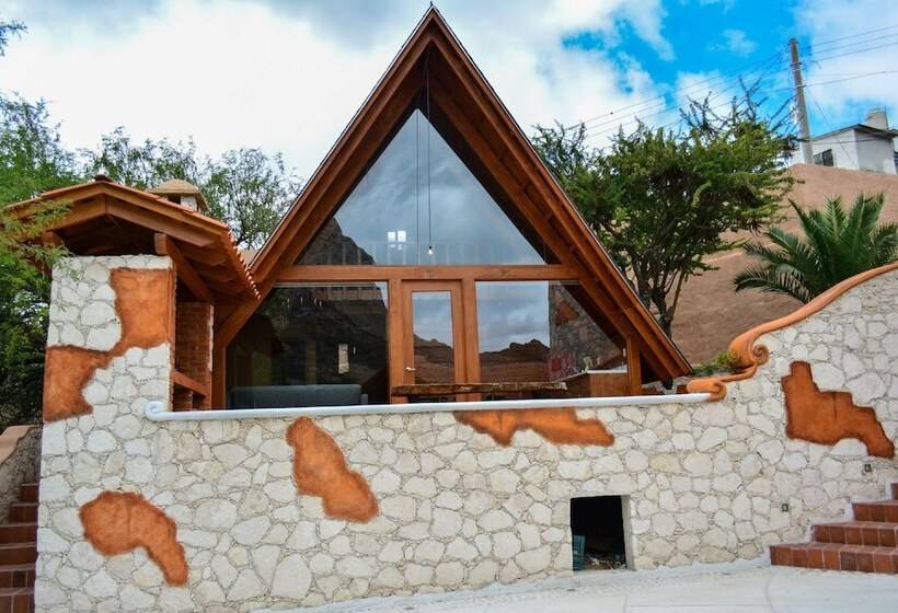 Zidada Hotel And Chalets