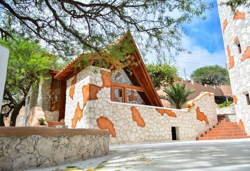 Zidada Hotel And Chalets