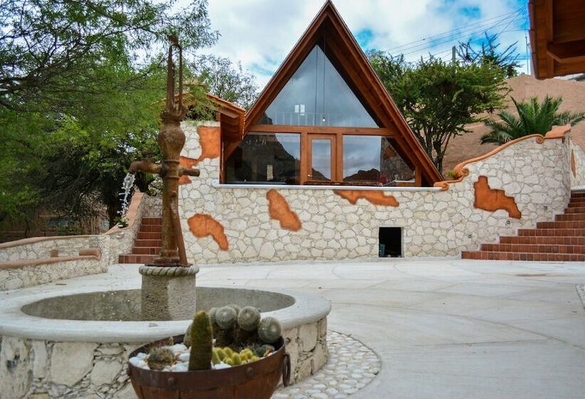 Zidada Hotel And Chalets