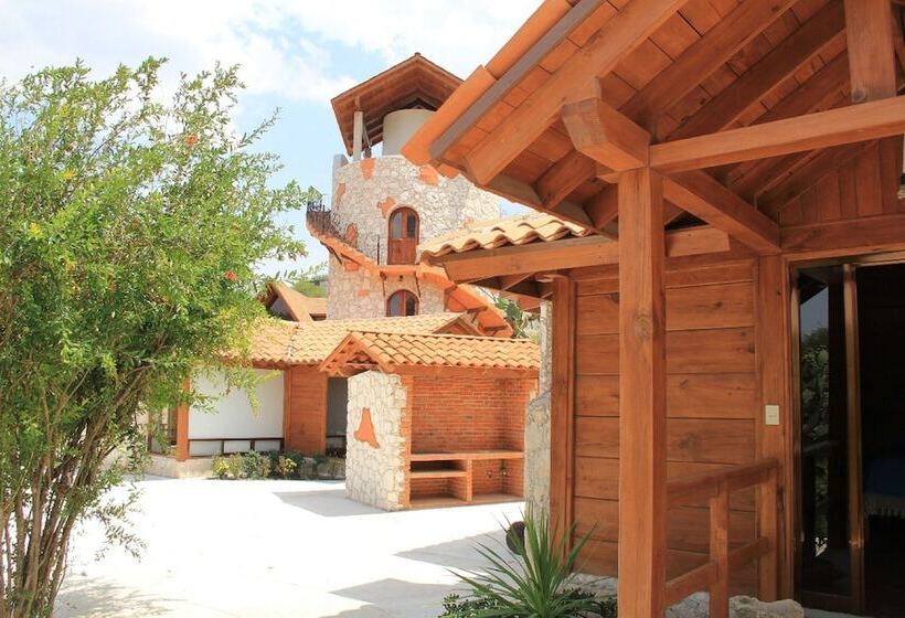 Zidada Hotel And Chalets