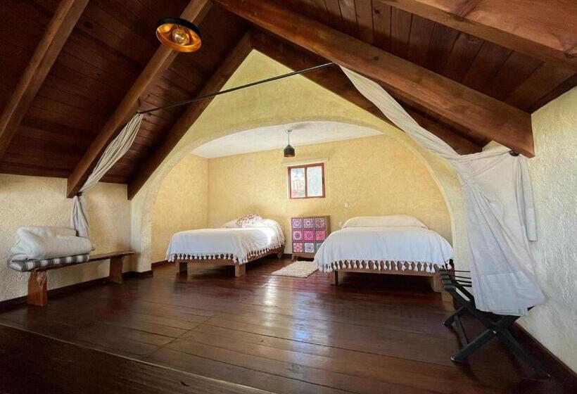 Zidada Hotel And Chalets