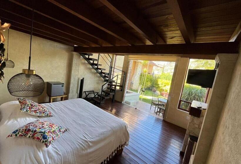 Zidada Hotel And Chalets