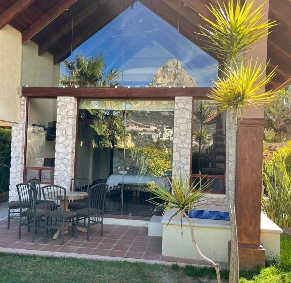 Zidada Hotel And Chalets