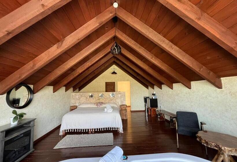 Zidada Hotel And Chalets