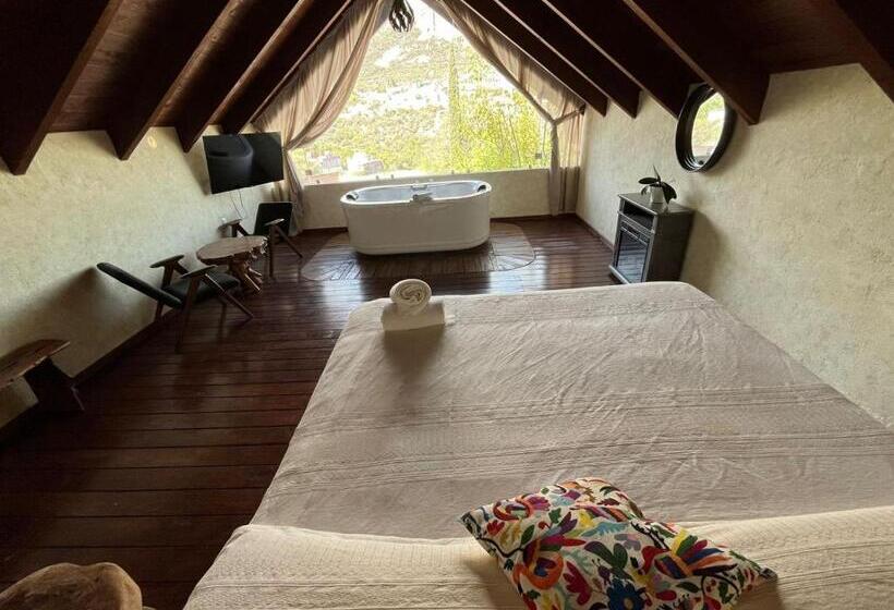 Zidada Hotel And Chalets