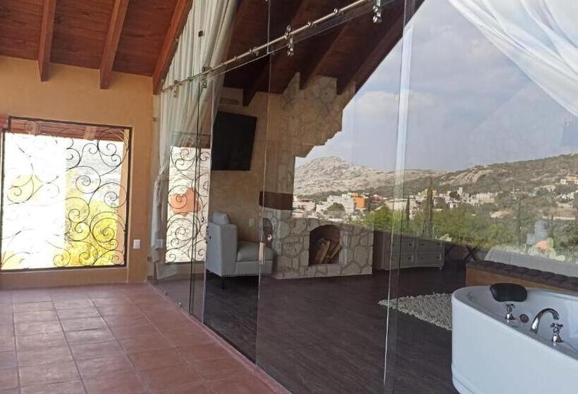 Zidada Hotel And Chalets