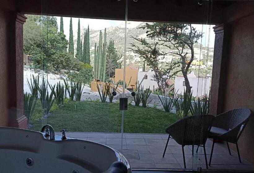 Zidada Hotel And Chalets