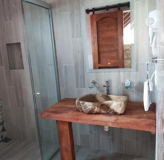 Zidada Hotel And Chalets