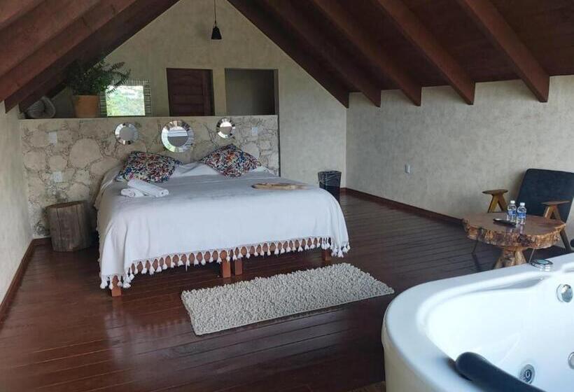 Zidada Hotel And Chalets