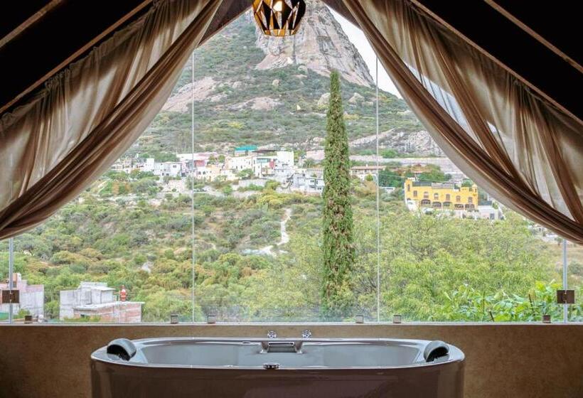 Zidada Hotel And Chalets