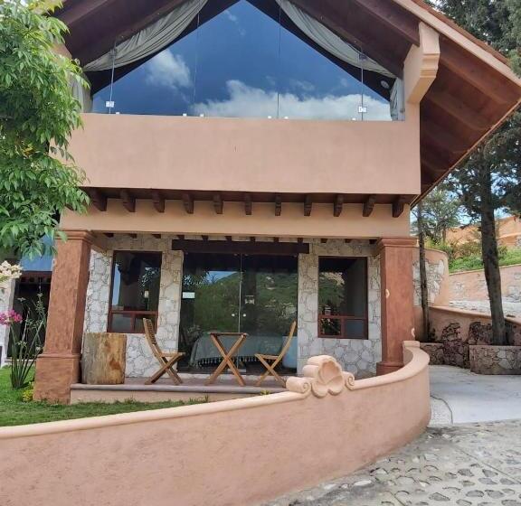 Zidada Hotel And Chalets