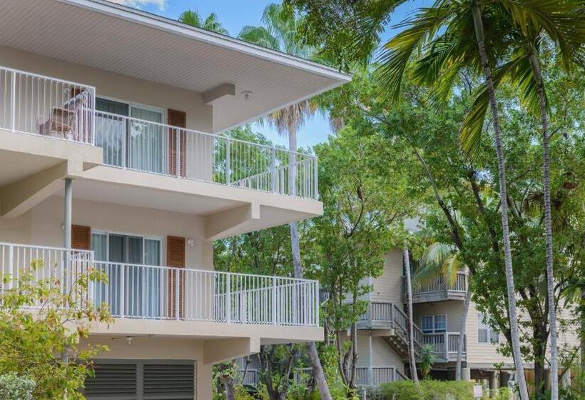 Coconut Mallory Resort And Marina